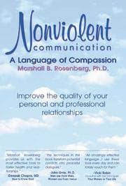 Cover: Nonviolent Communication