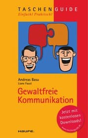 Cover: Gewaltfreie Kommunikation