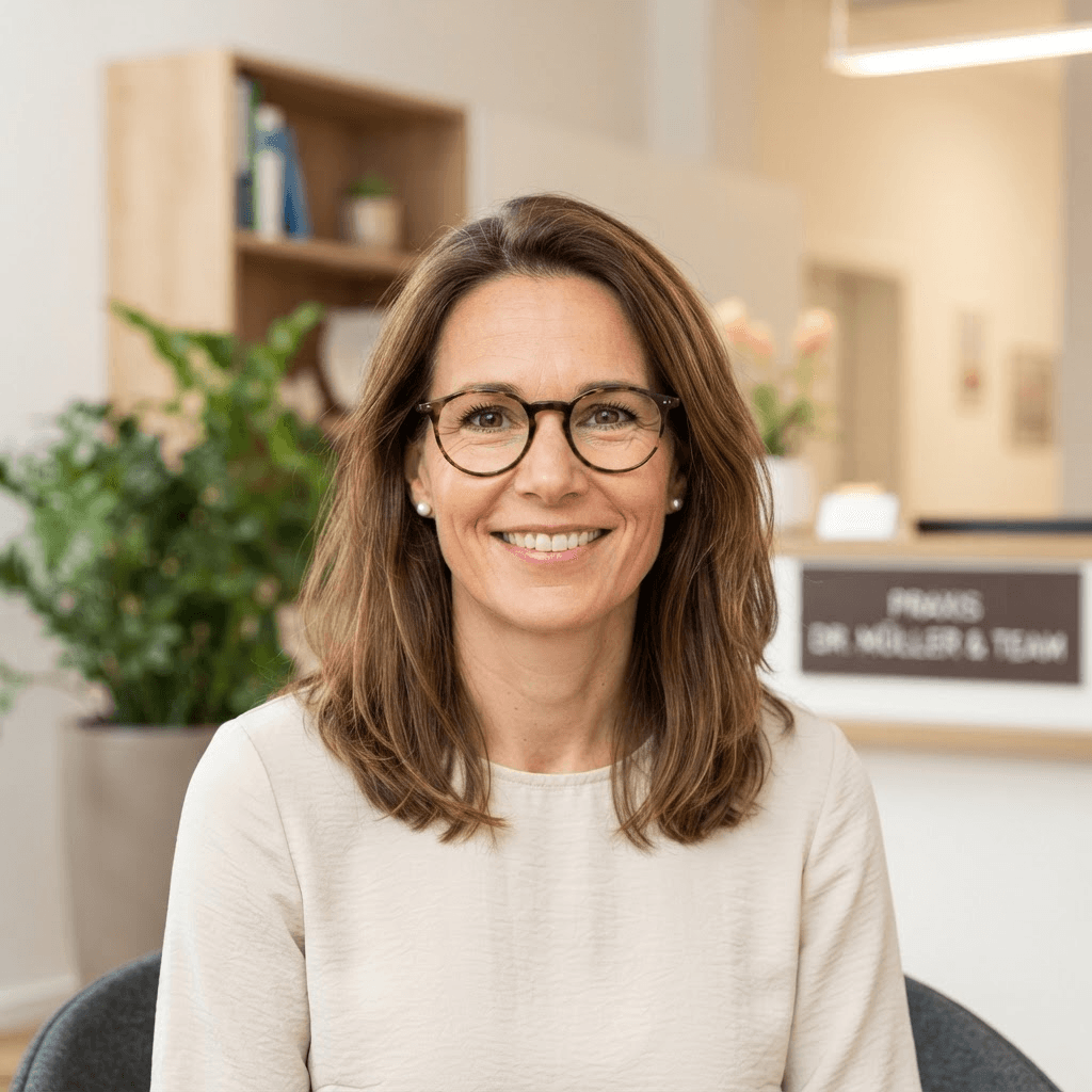 Clara — KI-Assistentin