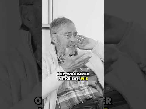 Artwork: Empathische Kommunikation: Selbstkundgabe‑Ohr (Schulz von Thun)