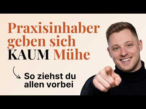 Artwork: Praxisaufbau: Erfolgreiche Praxis (Hayek)