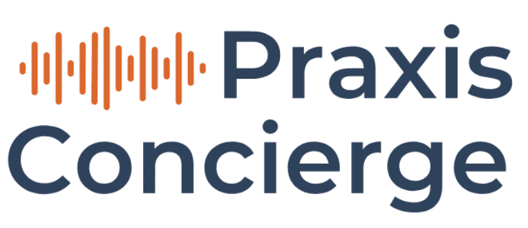 Artwork: PraxisConcierge