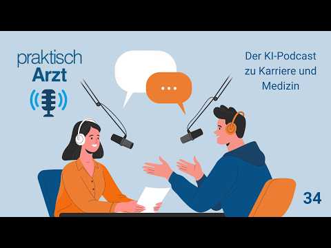 Artwork: Kommunikation zum Lebensende – Podcastauszug