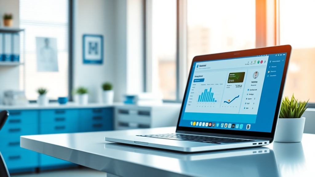 Optimieren Sie Ihren Praxisalltag: Das neue Fokus-Dashboard mit persönlichem Coach