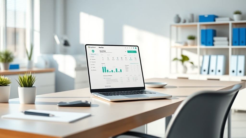 Bessere Statistiken & Stabilere Anmeldung in Effizienz Praxis – Update 3.21.0