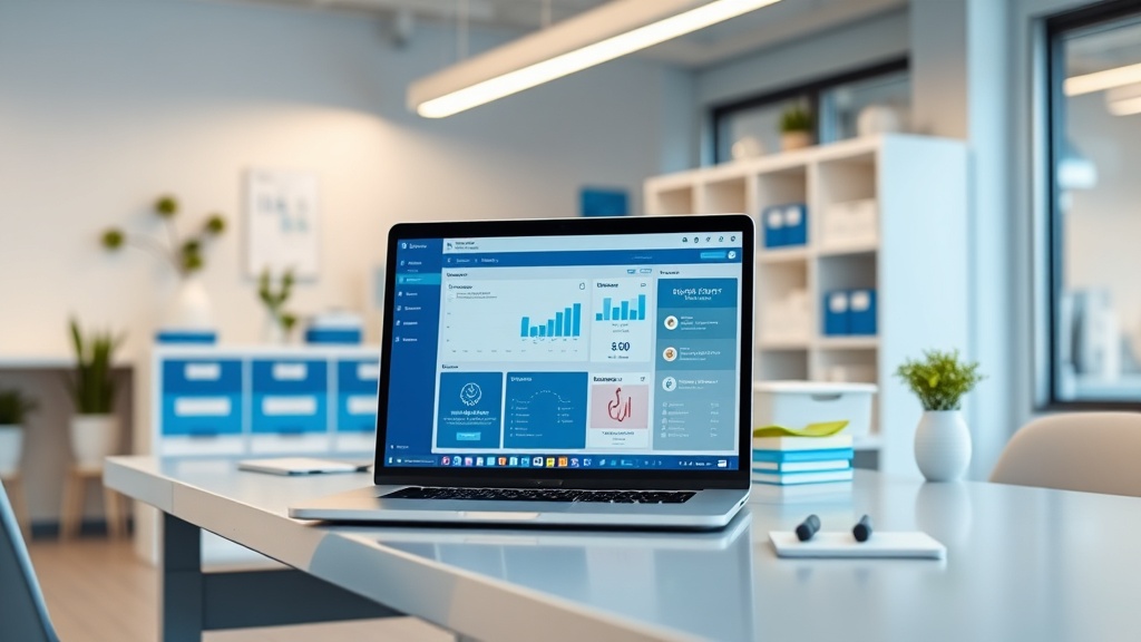 Optimieren Sie Ihre Praxisarbeit mit der neuen Version 3.25.0 von Effizienz Praxis