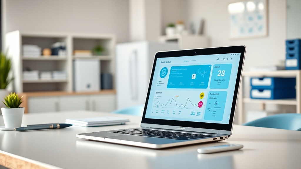 Neues Release: Effizienz Praxis Version 3.39.0 – Bessere Kostenplanung & Raumverwaltung